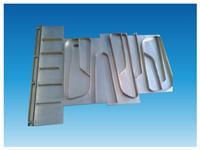 高頻機(jī)模具_(dá)高周波治具打火后修補方法