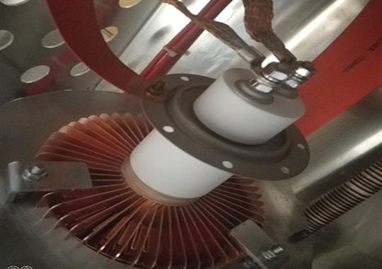 高頻機(jī)電子管不亮怎么回事？